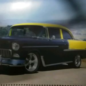 Meet your Posher, Michael